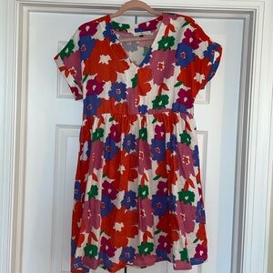 Michelle McDowelll Dress